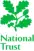 The national Trust Logo